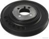 HERTH+BUSS JAKOPARTS J1090507 Belt Pulley, crankshaft